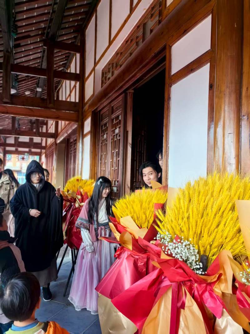向阳区文旅项目策划